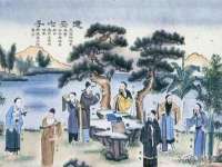淮安市一草园林绿化工程有限公司